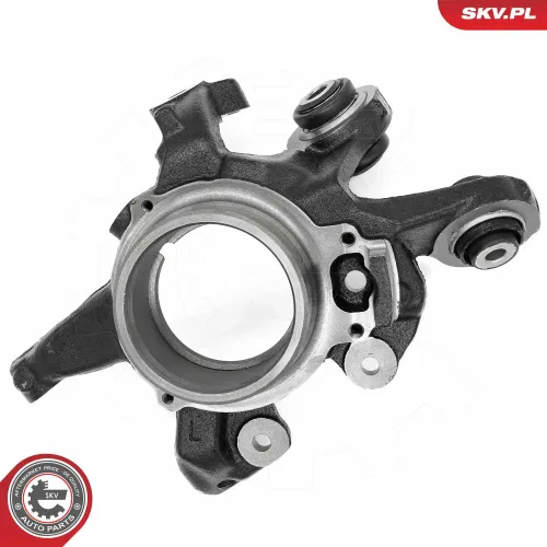 Achsschenkel, Radaufhängung Hinterachse links ESEN SKV 73SKV041 Bild Achsschenkel, Radaufhängung Hinterachse links ESEN SKV 73SKV041