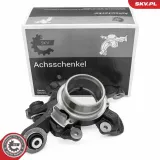 Achsschenkel, Radaufhängung Hinterachse rechts ESEN SKV 73SKV042