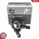 Achsschenkel, Radaufhängung Vorderachse rechts ESEN SKV 73SKV052
