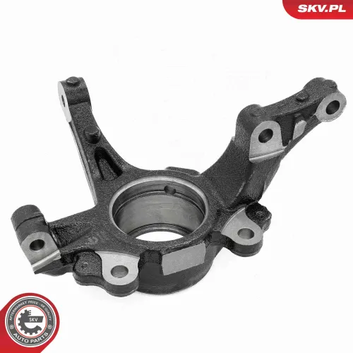 Achsschenkel, Radaufhängung Vorderachse links ESEN SKV 73SKV061 Bild Achsschenkel, Radaufhängung Vorderachse links ESEN SKV 73SKV061