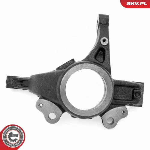 Achsschenkel, Radaufhängung Vorderachse links ESEN SKV 73SKV061 Bild Achsschenkel, Radaufhängung Vorderachse links ESEN SKV 73SKV061