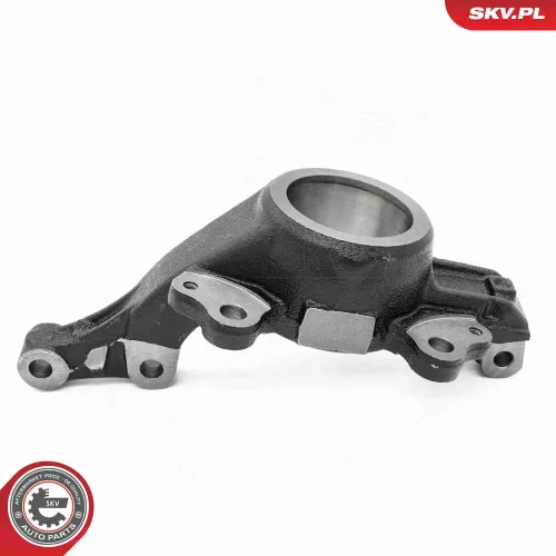 Achsschenkel, Radaufhängung Vorderachse links ESEN SKV 73SKV061 Bild Achsschenkel, Radaufhängung Vorderachse links ESEN SKV 73SKV061