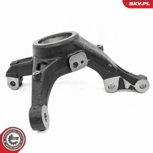 Achsschenkel, Radaufhängung Vorderachse links ESEN SKV 73SKV061 Bild Achsschenkel, Radaufhängung Vorderachse links ESEN SKV 73SKV061