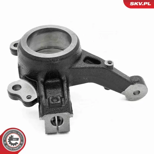 Achsschenkel, Radaufhängung Vorderachse links ESEN SKV 73SKV061 Bild Achsschenkel, Radaufhängung Vorderachse links ESEN SKV 73SKV061