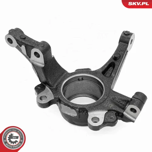 Achsschenkel, Radaufhängung Vorderachse rechts ESEN SKV 73SKV062 Bild Achsschenkel, Radaufhängung Vorderachse rechts ESEN SKV 73SKV062