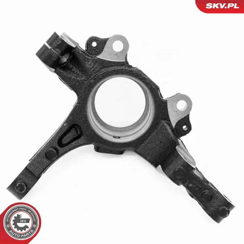 Achsschenkel, Radaufhängung Vorderachse rechts ESEN SKV 73SKV062 Bild Achsschenkel, Radaufhängung Vorderachse rechts ESEN SKV 73SKV062