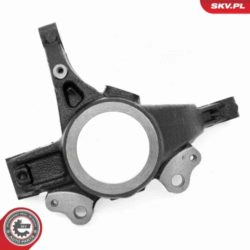 Achsschenkel, Radaufhängung Vorderachse rechts ESEN SKV 73SKV062 Bild Achsschenkel, Radaufhängung Vorderachse rechts ESEN SKV 73SKV062