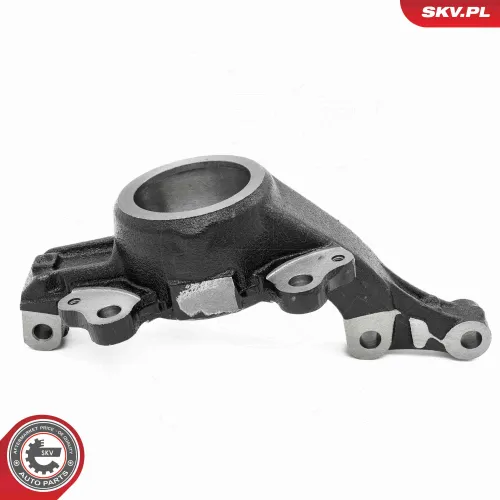 Achsschenkel, Radaufhängung Vorderachse rechts ESEN SKV 73SKV062 Bild Achsschenkel, Radaufhängung Vorderachse rechts ESEN SKV 73SKV062