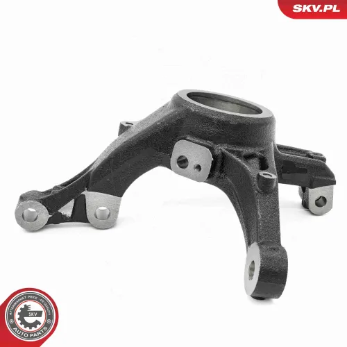 Achsschenkel, Radaufhängung Vorderachse rechts ESEN SKV 73SKV062 Bild Achsschenkel, Radaufhängung Vorderachse rechts ESEN SKV 73SKV062