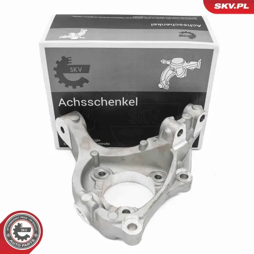 Achsschenkel, Radaufhängung Vorderachse links ESEN SKV 73SKV071 Bild Achsschenkel, Radaufhängung Vorderachse links ESEN SKV 73SKV071