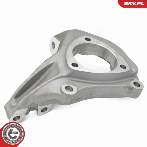 Achsschenkel, Radaufhängung Vorderachse links ESEN SKV 73SKV071 Bild Achsschenkel, Radaufhängung Vorderachse links ESEN SKV 73SKV071