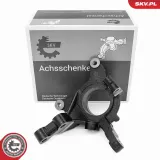 Achsschenkel, Radaufhängung Vorderachse links ESEN SKV 73SKV081