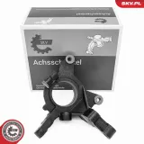 Achsschenkel, Radaufhängung Vorderachse rechts ESEN SKV 73SKV082