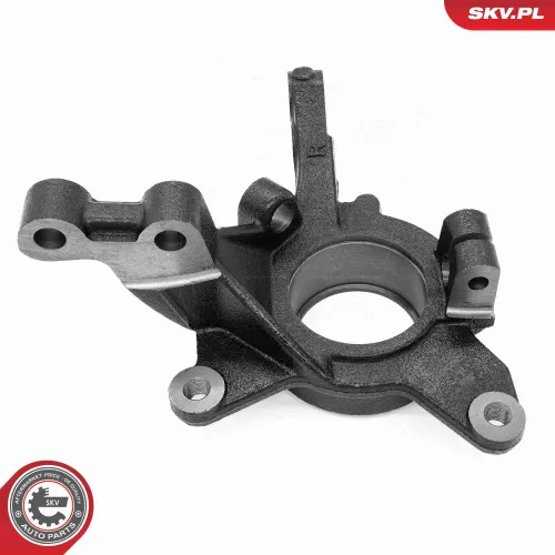 Achsschenkel, Radaufhängung Vorderachse rechts ESEN SKV 73SKV082 Bild Achsschenkel, Radaufhängung Vorderachse rechts ESEN SKV 73SKV082