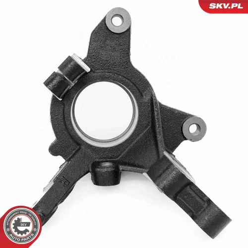 Achsschenkel, Radaufhängung Vorderachse rechts ESEN SKV 73SKV082 Bild Achsschenkel, Radaufhängung Vorderachse rechts ESEN SKV 73SKV082