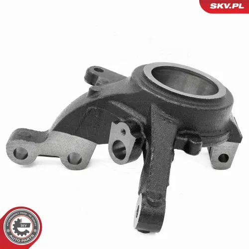 Achsschenkel, Radaufhängung Vorderachse rechts ESEN SKV 73SKV082 Bild Achsschenkel, Radaufhängung Vorderachse rechts ESEN SKV 73SKV082