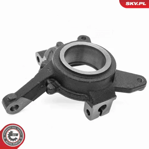 Achsschenkel, Radaufhängung Vorderachse rechts ESEN SKV 73SKV082 Bild Achsschenkel, Radaufhängung Vorderachse rechts ESEN SKV 73SKV082