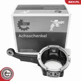 Achsschenkel, Radaufhängung Vorderachse links ESEN SKV 73SKV091