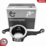 Achsschenkel, Radaufhängung Vorderachse rechts ESEN SKV 73SKV092