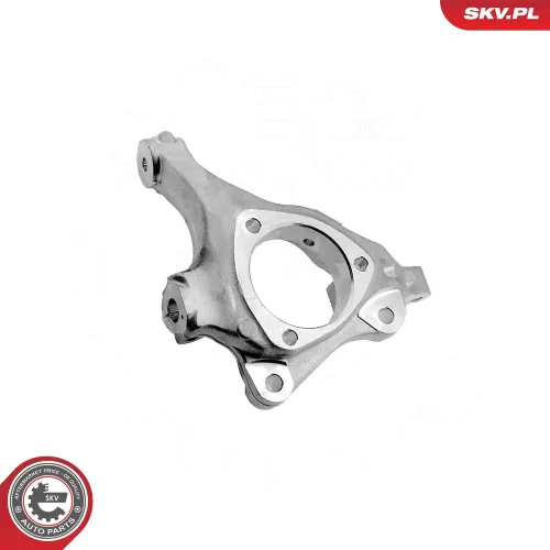 Achsschenkel, Radaufhängung Vorderachse rechts ESEN SKV 73SKV112 Bild Achsschenkel, Radaufhängung Vorderachse rechts ESEN SKV 73SKV112