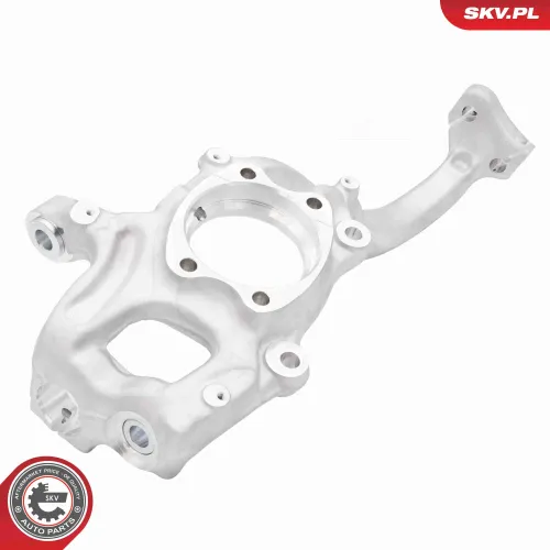 Achsschenkel, Radaufhängung Vorderachse links ESEN SKV 73SKV131 Bild Achsschenkel, Radaufhängung Vorderachse links ESEN SKV 73SKV131