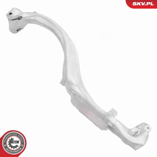 Achsschenkel, Radaufhängung Vorderachse links ESEN SKV 73SKV131 Bild Achsschenkel, Radaufhängung Vorderachse links ESEN SKV 73SKV131