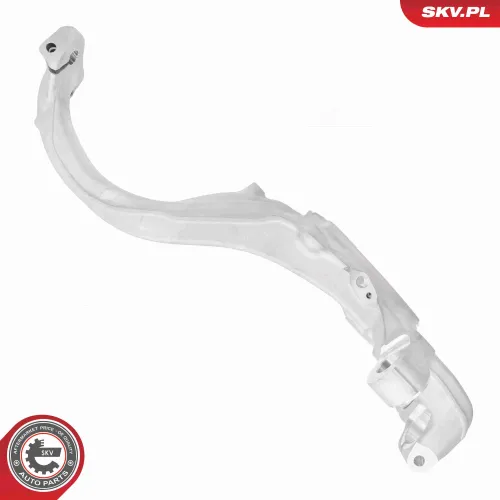 Achsschenkel, Radaufhängung Vorderachse links ESEN SKV 73SKV131 Bild Achsschenkel, Radaufhängung Vorderachse links ESEN SKV 73SKV131