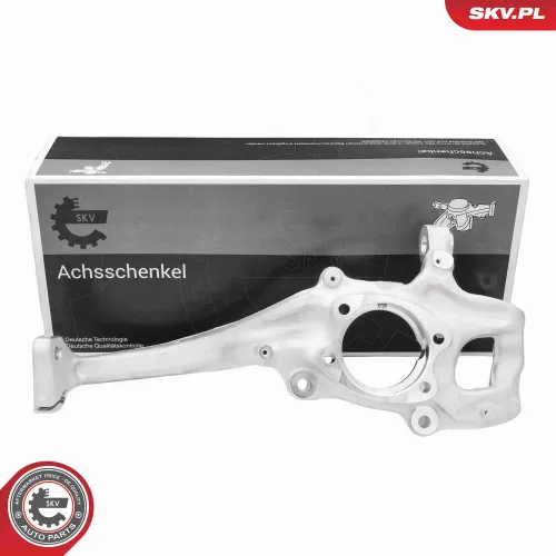 Achsschenkel, Radaufhängung Vorderachse rechts ESEN SKV 73SKV132 Bild Achsschenkel, Radaufhängung Vorderachse rechts ESEN SKV 73SKV132