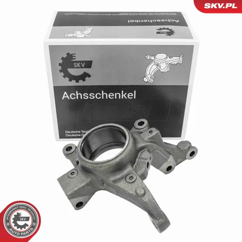 Achsschenkel, Radaufhängung Vorderachse links ESEN SKV 73SKV141 Bild Achsschenkel, Radaufhängung Vorderachse links ESEN SKV 73SKV141