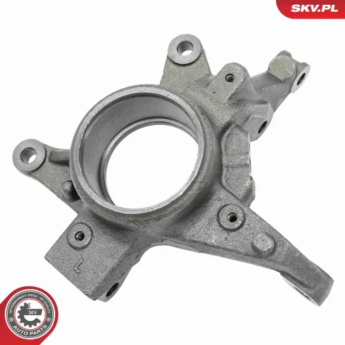 Achsschenkel, Radaufhängung Vorderachse links ESEN SKV 73SKV141 Bild Achsschenkel, Radaufhängung Vorderachse links ESEN SKV 73SKV141