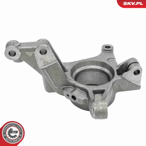 Achsschenkel, Radaufhängung Vorderachse links ESEN SKV 73SKV141 Bild Achsschenkel, Radaufhängung Vorderachse links ESEN SKV 73SKV141