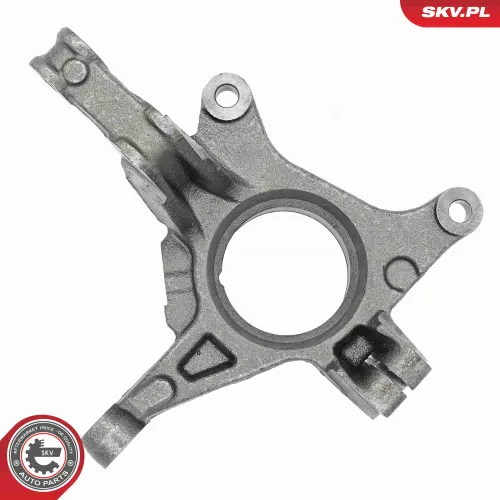 Achsschenkel, Radaufhängung Vorderachse links ESEN SKV 73SKV141 Bild Achsschenkel, Radaufhängung Vorderachse links ESEN SKV 73SKV141