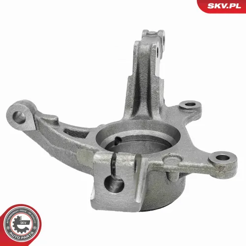 Achsschenkel, Radaufhängung Vorderachse links ESEN SKV 73SKV141 Bild Achsschenkel, Radaufhängung Vorderachse links ESEN SKV 73SKV141