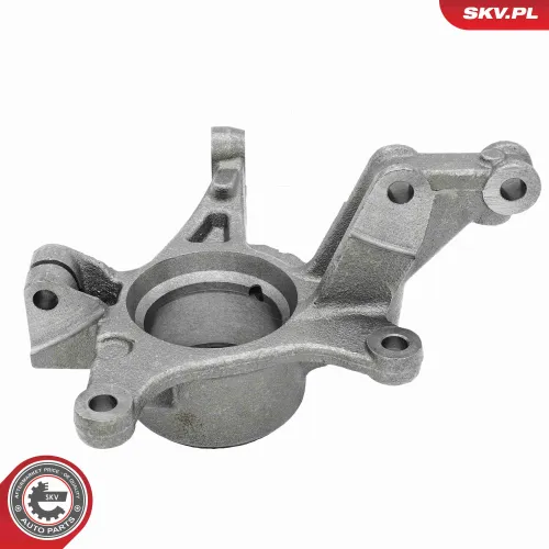 Achsschenkel, Radaufhängung Vorderachse links ESEN SKV 73SKV141 Bild Achsschenkel, Radaufhängung Vorderachse links ESEN SKV 73SKV141