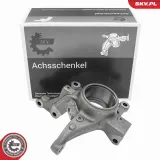 Achsschenkel, Radaufhängung Vorderachse rechts ESEN SKV 73SKV142