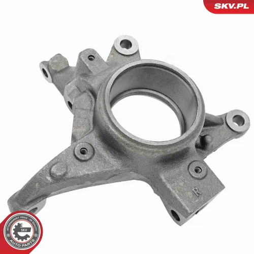 Achsschenkel, Radaufhängung Vorderachse rechts ESEN SKV 73SKV142 Bild Achsschenkel, Radaufhängung Vorderachse rechts ESEN SKV 73SKV142