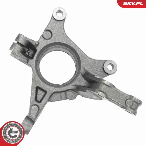Achsschenkel, Radaufhängung Vorderachse rechts ESEN SKV 73SKV142 Bild Achsschenkel, Radaufhängung Vorderachse rechts ESEN SKV 73SKV142