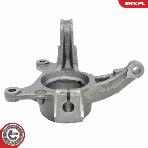 Achsschenkel, Radaufhängung Vorderachse rechts ESEN SKV 73SKV142 Bild Achsschenkel, Radaufhängung Vorderachse rechts ESEN SKV 73SKV142