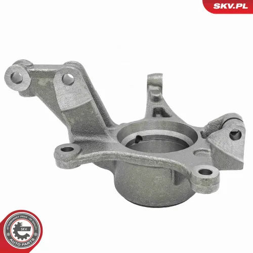 Achsschenkel, Radaufhängung Vorderachse rechts ESEN SKV 73SKV142 Bild Achsschenkel, Radaufhängung Vorderachse rechts ESEN SKV 73SKV142