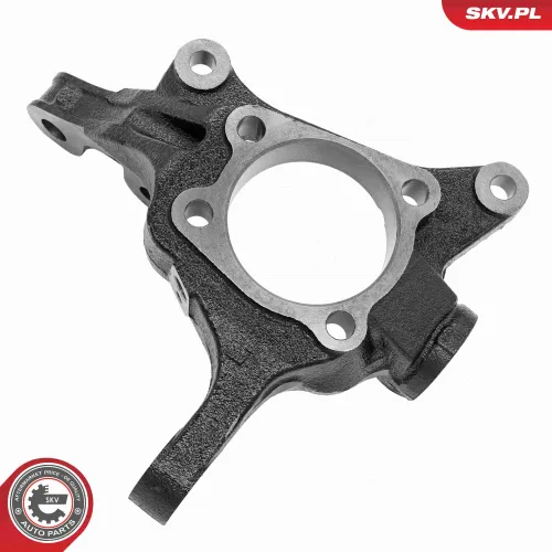 Achsschenkel, Radaufhängung Vorderachse links ESEN SKV 73SKV151 Bild Achsschenkel, Radaufhängung Vorderachse links ESEN SKV 73SKV151