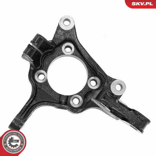 Achsschenkel, Radaufhängung Vorderachse links ESEN SKV 73SKV151 Bild Achsschenkel, Radaufhängung Vorderachse links ESEN SKV 73SKV151