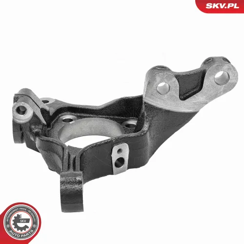 Achsschenkel, Radaufhängung Vorderachse links ESEN SKV 73SKV151 Bild Achsschenkel, Radaufhängung Vorderachse links ESEN SKV 73SKV151