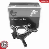 Achsschenkel, Radaufhängung Vorderachse rechts ESEN SKV 73SKV152