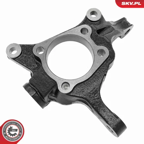 Achsschenkel, Radaufhängung Vorderachse rechts ESEN SKV 73SKV152 Bild Achsschenkel, Radaufhängung Vorderachse rechts ESEN SKV 73SKV152