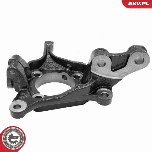 Achsschenkel, Radaufhängung Vorderachse rechts ESEN SKV 73SKV152 Bild Achsschenkel, Radaufhängung Vorderachse rechts ESEN SKV 73SKV152