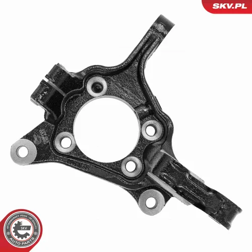 Achsschenkel, Radaufhängung Vorderachse rechts ESEN SKV 73SKV152 Bild Achsschenkel, Radaufhängung Vorderachse rechts ESEN SKV 73SKV152