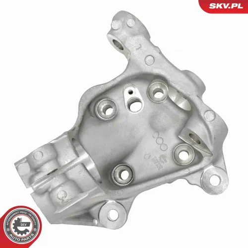 Achsschenkel, Radaufhängung Vorderachse links ESEN SKV 73SKV161 Bild Achsschenkel, Radaufhängung Vorderachse links ESEN SKV 73SKV161