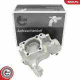 Achsschenkel, Radaufhängung Vorderachse rechts ESEN SKV 73SKV162