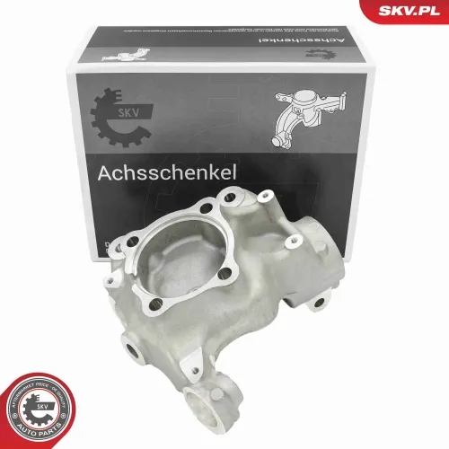 Achsschenkel, Radaufhängung Vorderachse rechts ESEN SKV 73SKV162 Bild Achsschenkel, Radaufhängung Vorderachse rechts ESEN SKV 73SKV162
