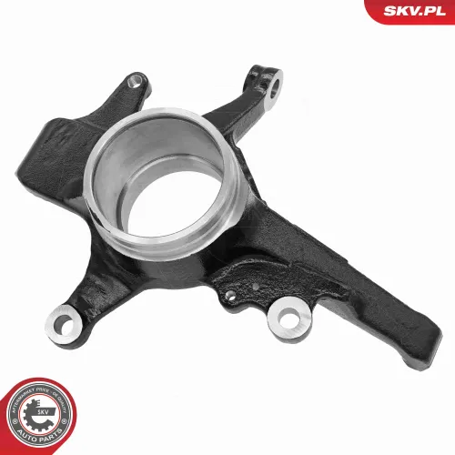 Achsschenkel, Radaufhängung Vorderachse links ESEN SKV 73SKV171 Bild Achsschenkel, Radaufhängung Vorderachse links ESEN SKV 73SKV171